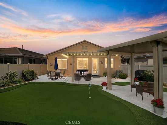 1455 Rocky Mountain Park, Beaumont, CA 92223