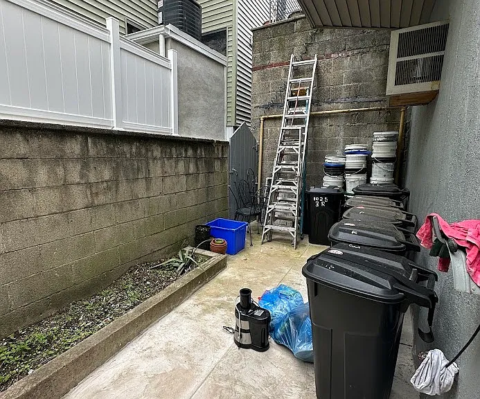 1025 Christian St #1R — Photo 15