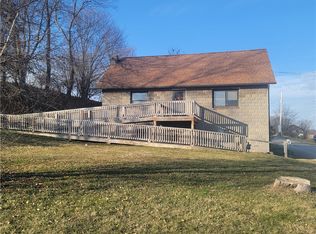 7250 Ridge Rd, Butler, PA 16001