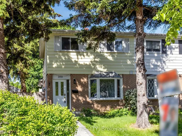 379 Hollyberry Trl, Toronto, ON M2H 2P5