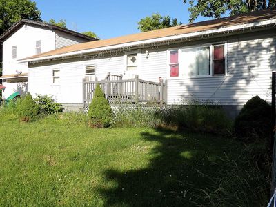 800 Fisher Pond Road, Saint Albans, VT, 05478