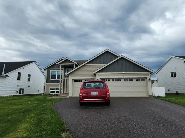 9393 28th St NE, Saint Michael, MN 55376