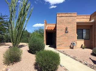 1420 W Desert Hills Dr, Green Valley, AZ 85622