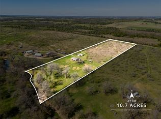 400 Private Road 4295, Rockdale, TX 76567