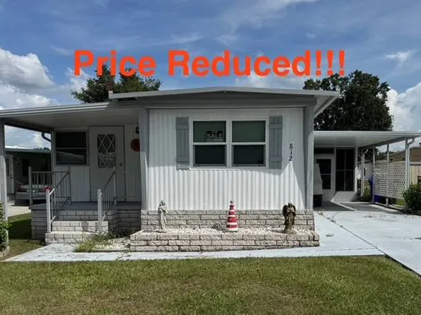 812 Fountainview Lake Dr #G23, Lakeland, FL 33809