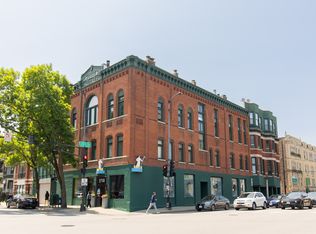 1201 W Diversey Pkwy APT 3F, Chicago, IL 60614