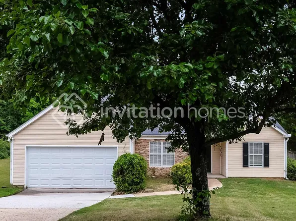 2192 Lazy Days Rd, Dacula, GA 30019