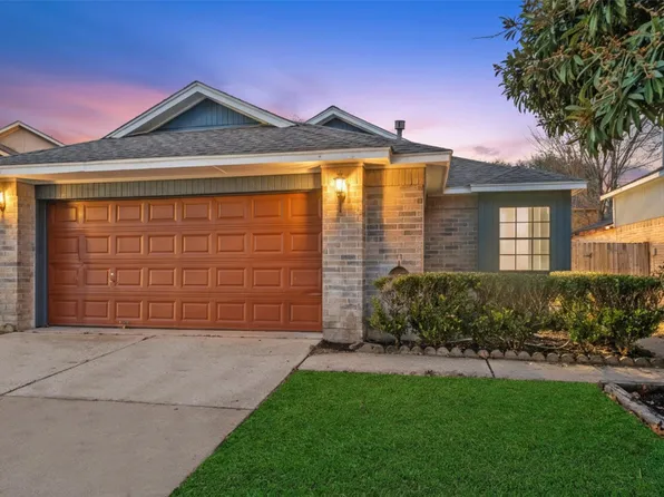 3818 Red Fir Dr, Houston, TX 77088