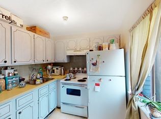 72 Chelsea St #8, Boston, MA 02128