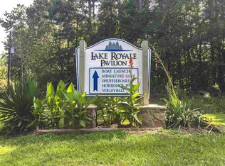 218 Sequoia Dr #R2448-50, Louisburg, NC 27549