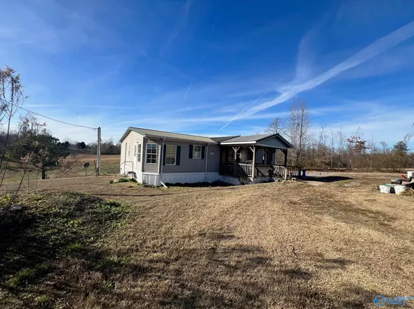 455 County Road 294, Hillsboro, AL 35643