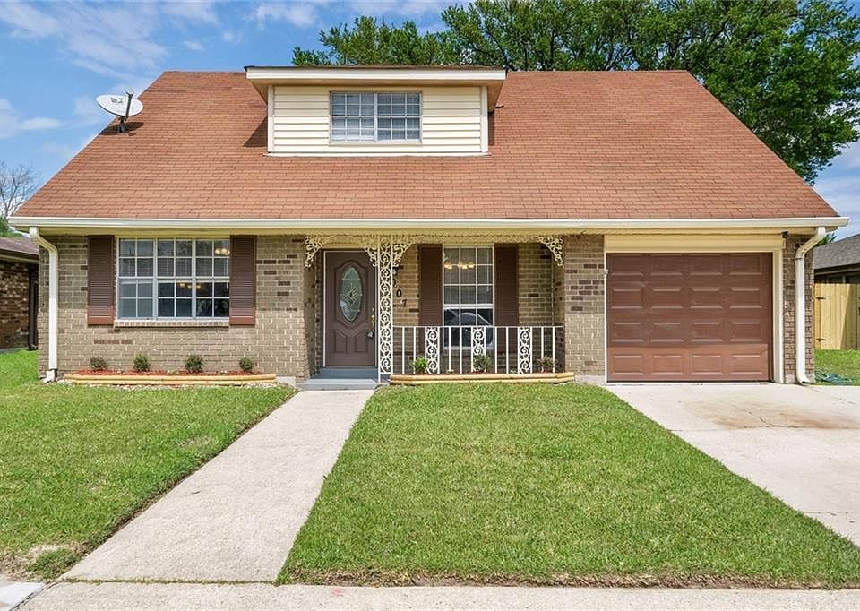 8007 Sandy Cove Dr, New Orleans, LA 70128 Zillow