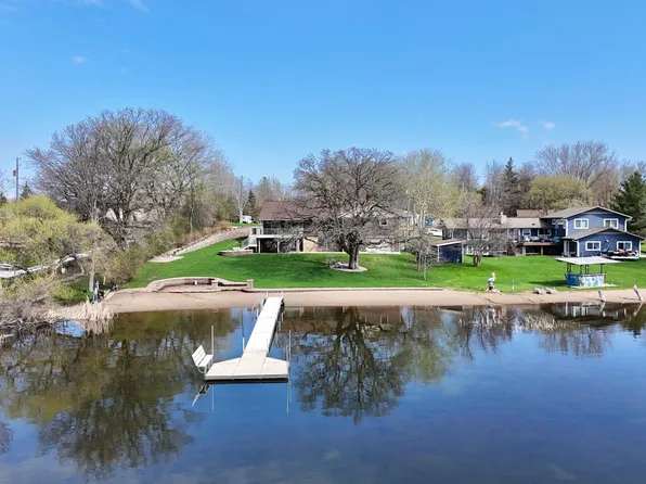 17469 Orchid Ct, Avon, MN 56310