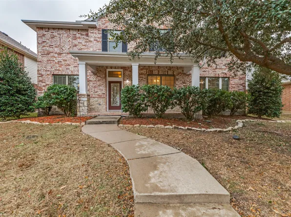 4414 Meadowview Ln, Sachse, TX 75048