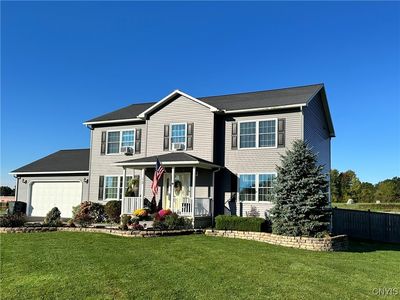 13 Grant St, Dexter, NY, 13634