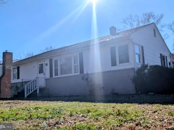 16 Willis Ave, Easton, MD 21601