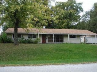 18530 John Ave, Country Club Hills, IL