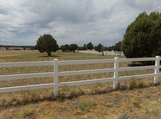 7087 White Gate Way, Show Low, AZ 85901