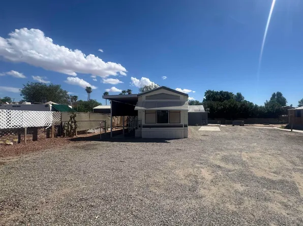 12567 E Tanja Dr, Yuma, AZ 85367