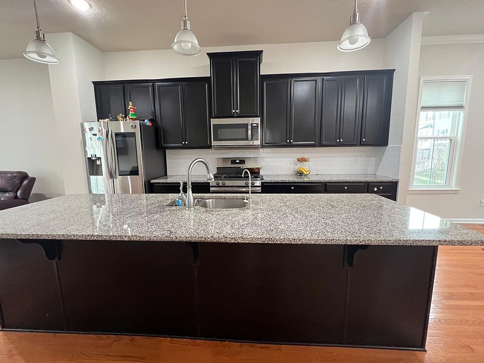 1st Floor Kitchen