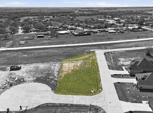 400 Lizzy Ct, Italy, TX 76651