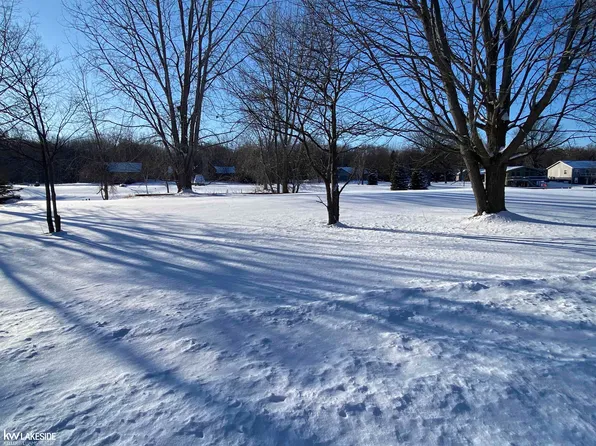 4325 Point Charities Ave, Pigeon, MI 48755