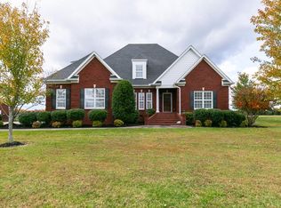 85 Blackberry Ridge Dr LOT 9, Shelbyville, TN 37160