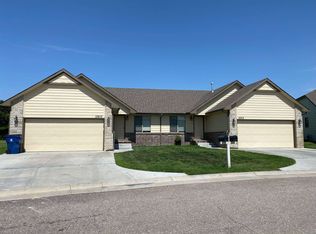 12810-12812 E Timber Lake Rd, Wichita, KS 67230