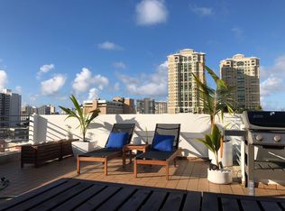 1550 Calle Lopez Landron, San Juan, PR 00911