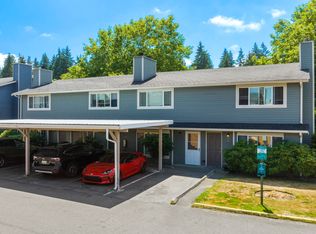21912 64th Ave W #1604, Mountlake Terrace, WA 98043