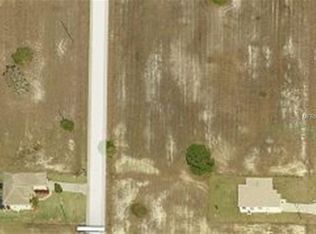 2815 NW 41st Pl, Cape Coral, FL 33993