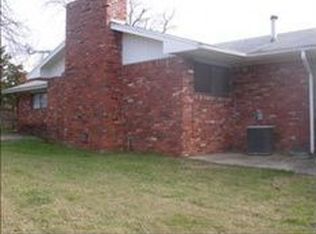 701 NE 70th St, Oklahoma City, OK 73105