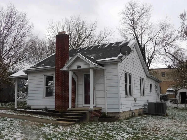 2114 Crooks St, Ashland, KY 41101