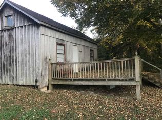 3160 Pikeview Rd, Magnolia, KY 42757