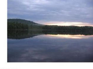 Klir Beck Road, Vienna, ME 04360