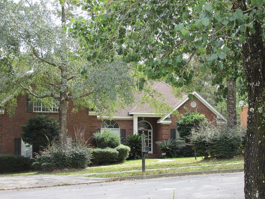 3405 Oakridge Ln, Saraland, AL 36571 Zillow