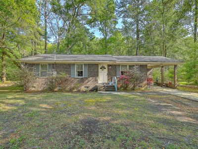 202 Oak Cir, Walterboro, SC, 29488