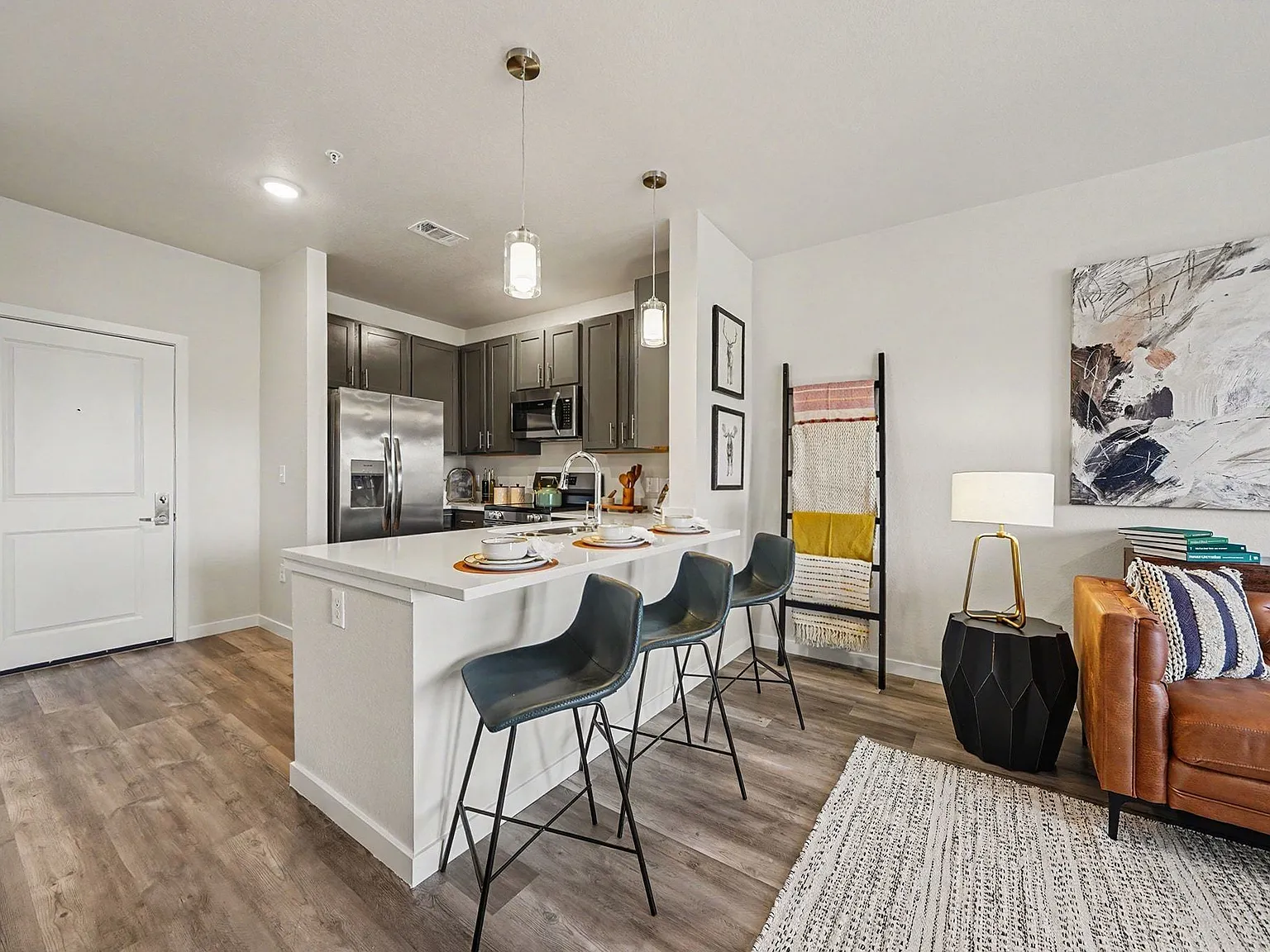 The Madison at Stetson Hills — Photo 2