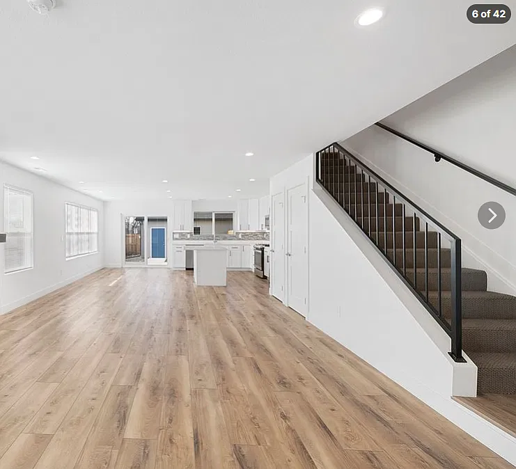 2479 South Galapago Street - 1 — Photo 2