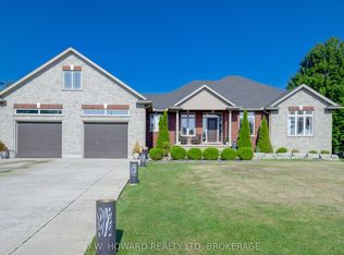 10814 Rathfon Rd, Wainfleet, ON L3K5V4