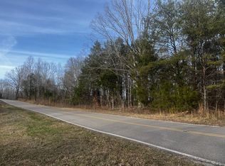 1 Old State Highway 69, Sugar Tree, TN 38380