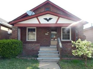 4847 Oldenburg Ave, Saint Louis, MO