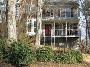 5206 Valley Tarn, Acworth, GA 30102