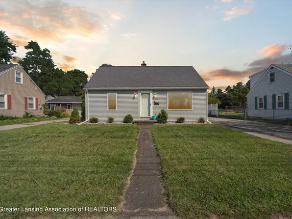 1222 W Saginaw St, East Lansing, MI 48823
