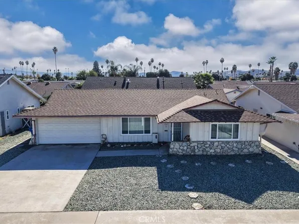 1561 Sandlewood Dr, Hemet, CA 92543