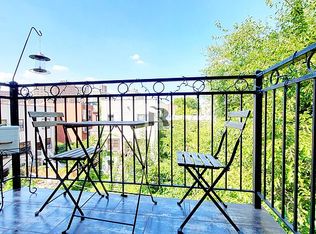 971 Lafayette Ave #3A, Brooklyn, NY 11221