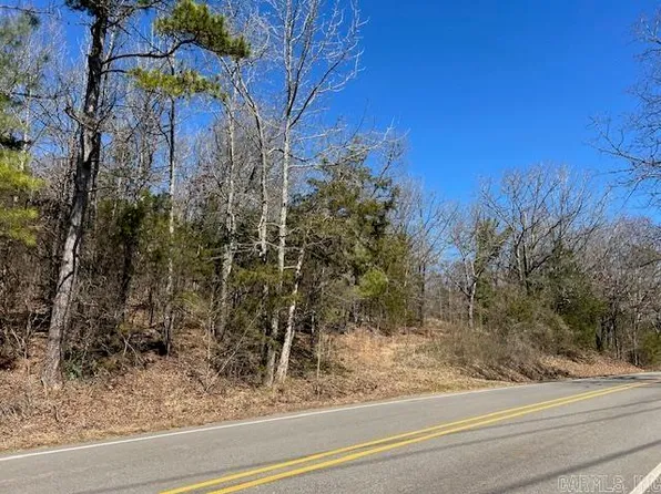 Old Tom Box Rd, Jacksonville, AR 72076