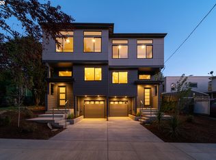 2924 NE Everett St, Portland, OR 97232