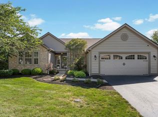 1778 Sotherby Xing, Lewis Center, OH 43035
