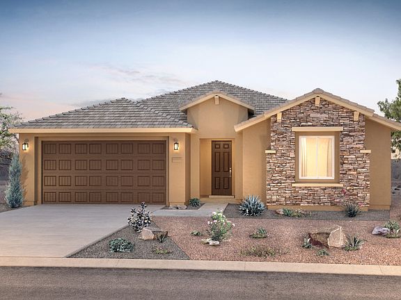 Model Representation